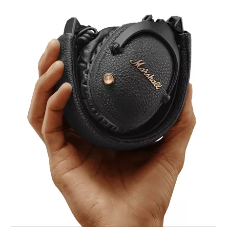 Marshall Monitor III ANC Wireless Noise Cancelling Over-the