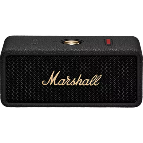 Marshall Emberton III Portable Bluetooth Speaker