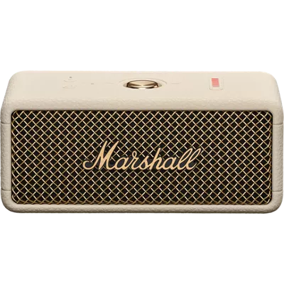 Marshall Emberton III Portable Bluetooth Speaker | Shop Now