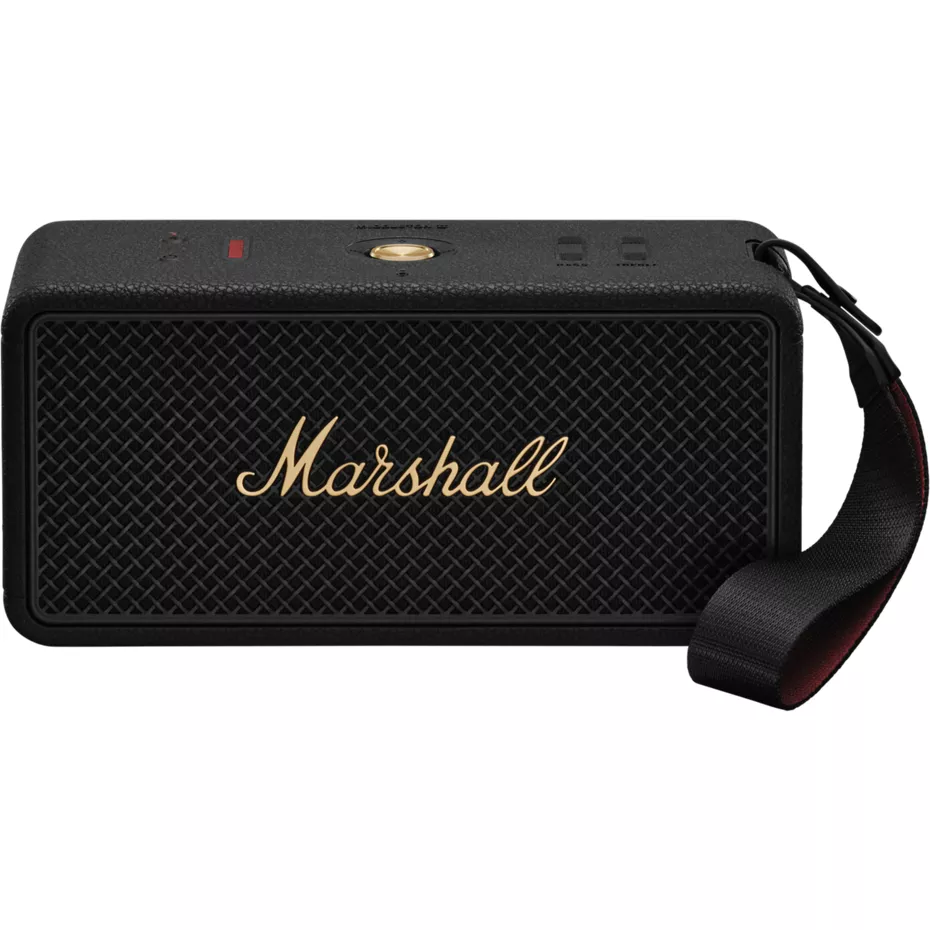 Marshall Middleton II...