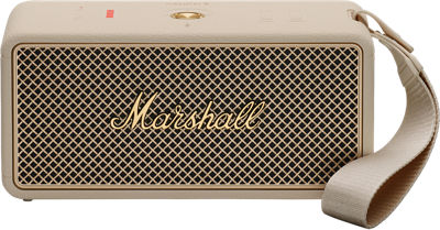 Marshall Middleton II Portable Bluetooth Speaker | Shop Now
