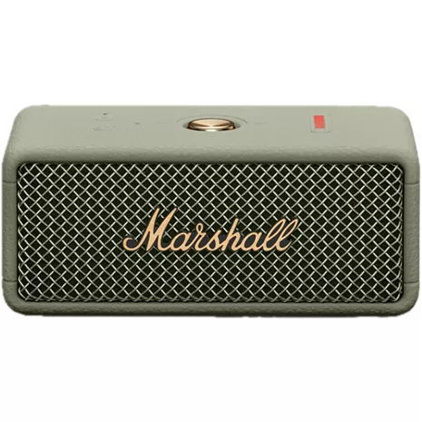 Marshall Emberton III Portable Bluetooth Speaker