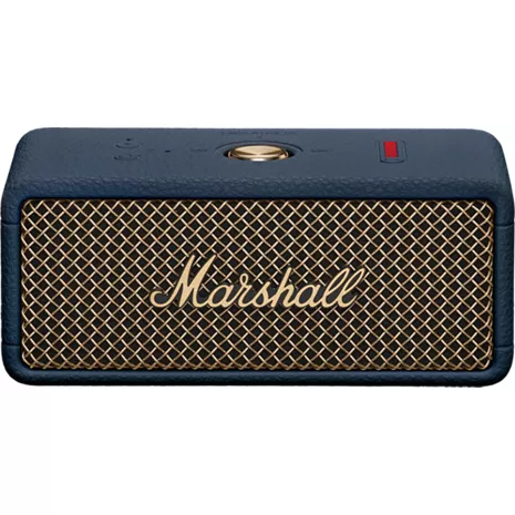 Marshall Emberton III Portable Bluetooth Speaker