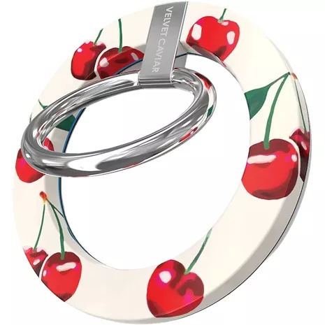 Velvet Caviar MagSafe Compatible Grip Ring - Mon Cheri