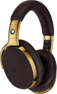 Montblanc mb 2025 01 headphones