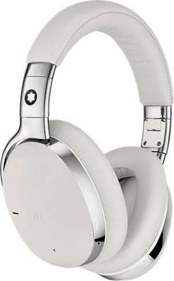 Montblanc wireless online headphones