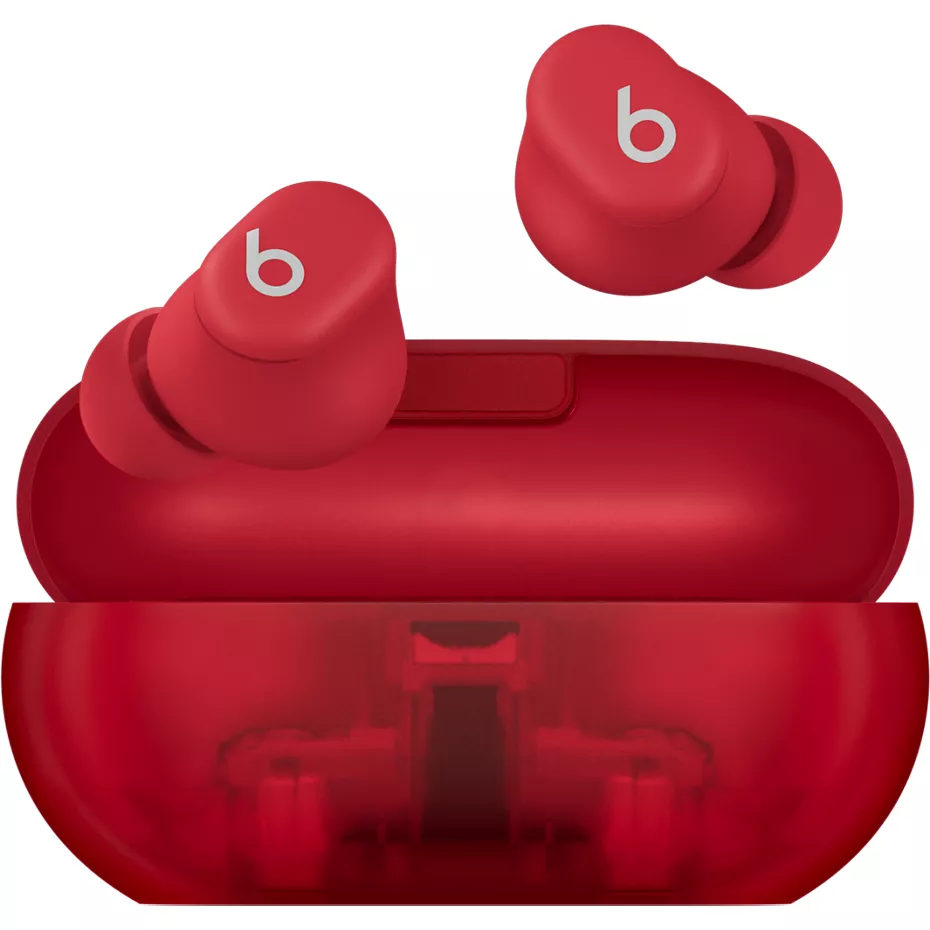 Beats Solo Buds Tru… - image
