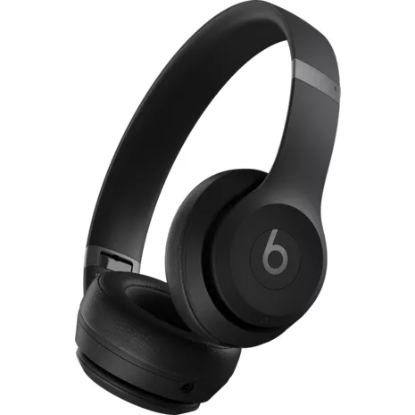 Beats Solo 4 On-Ear Wireless Headphones