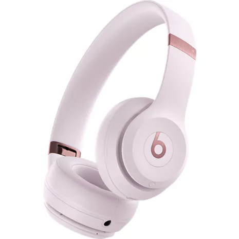 Beats Solo 4 On-Ear Wireless Headphones