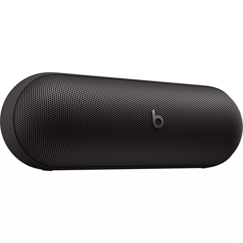 Beats Pill Wireless Bluetooth Speaker - Matte Black | Verizon