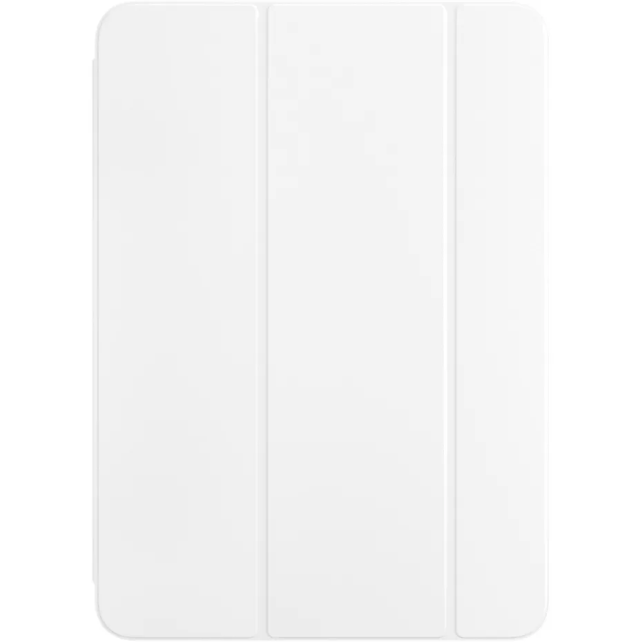 Apple Smart Folio for iPad Pro 11-inch (M4) - White | Verizon