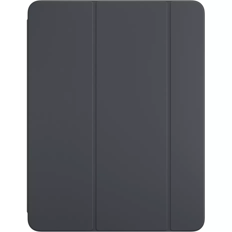 Apple Smart Folio for iPad Pro 13-inch (M4) - Black | Verizon