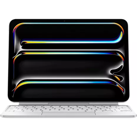 Apple Magic Keyboard for iPad Pro 11-inch (M4)
