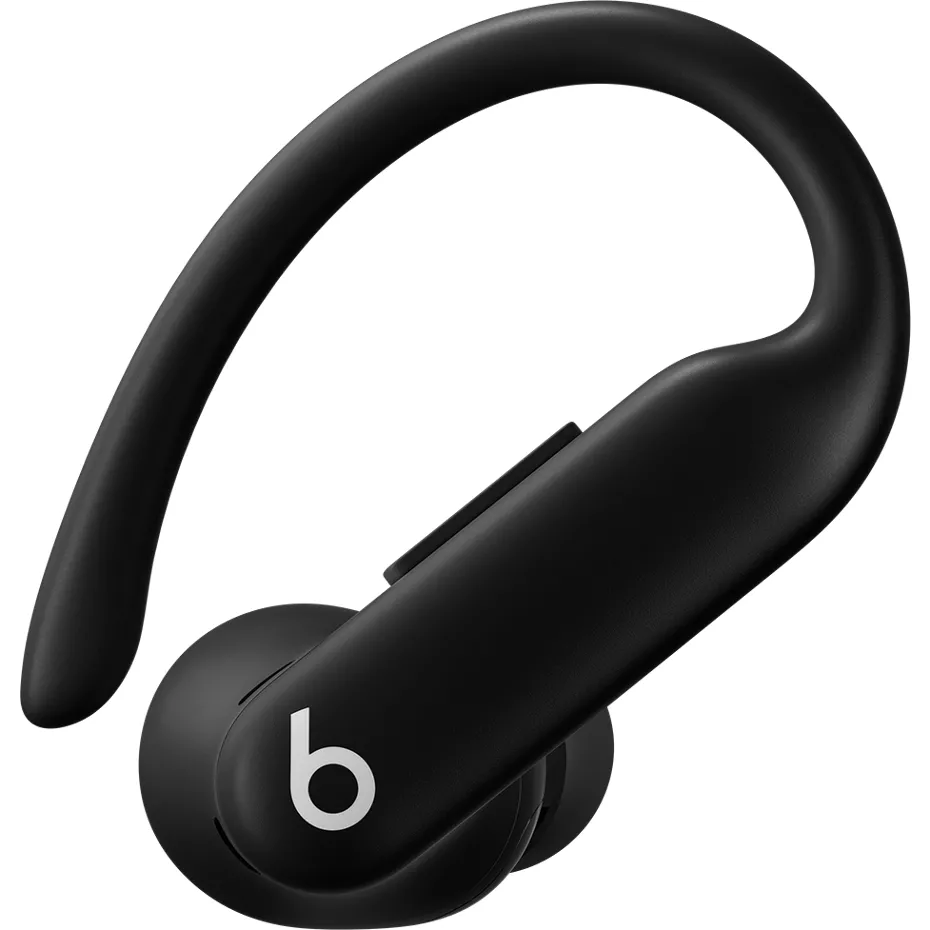 Powerbeats Pro 2 High-Performance Earbuds - Jet Black | Verizon