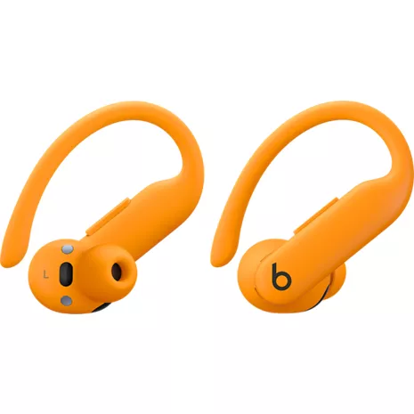 Powerbeats Pro 2 ワイヤレスヘッドホン イエロー Beats Powerbeats Pro 2 High-Performance Earbuds | Shop Now