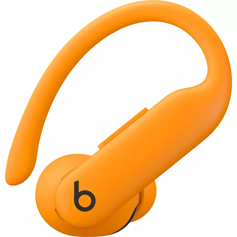 Powerbeats Pro 2 High-Performance Earbuds - Electric Orange | Verizon