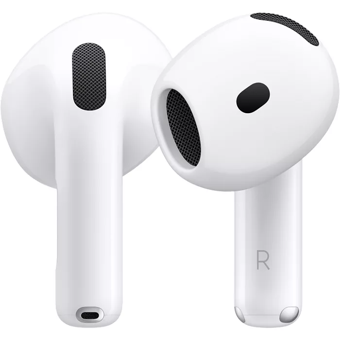 Apple AirPods 4 with Active Noise Cancellation | Verizon