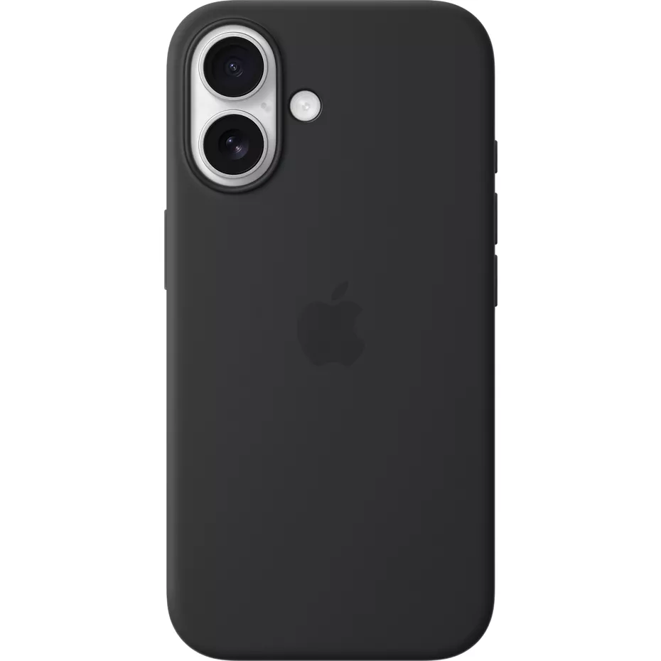 Apple Silicone Case… - image