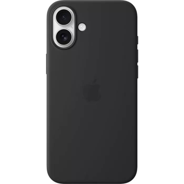 Apple Silicone Case with...