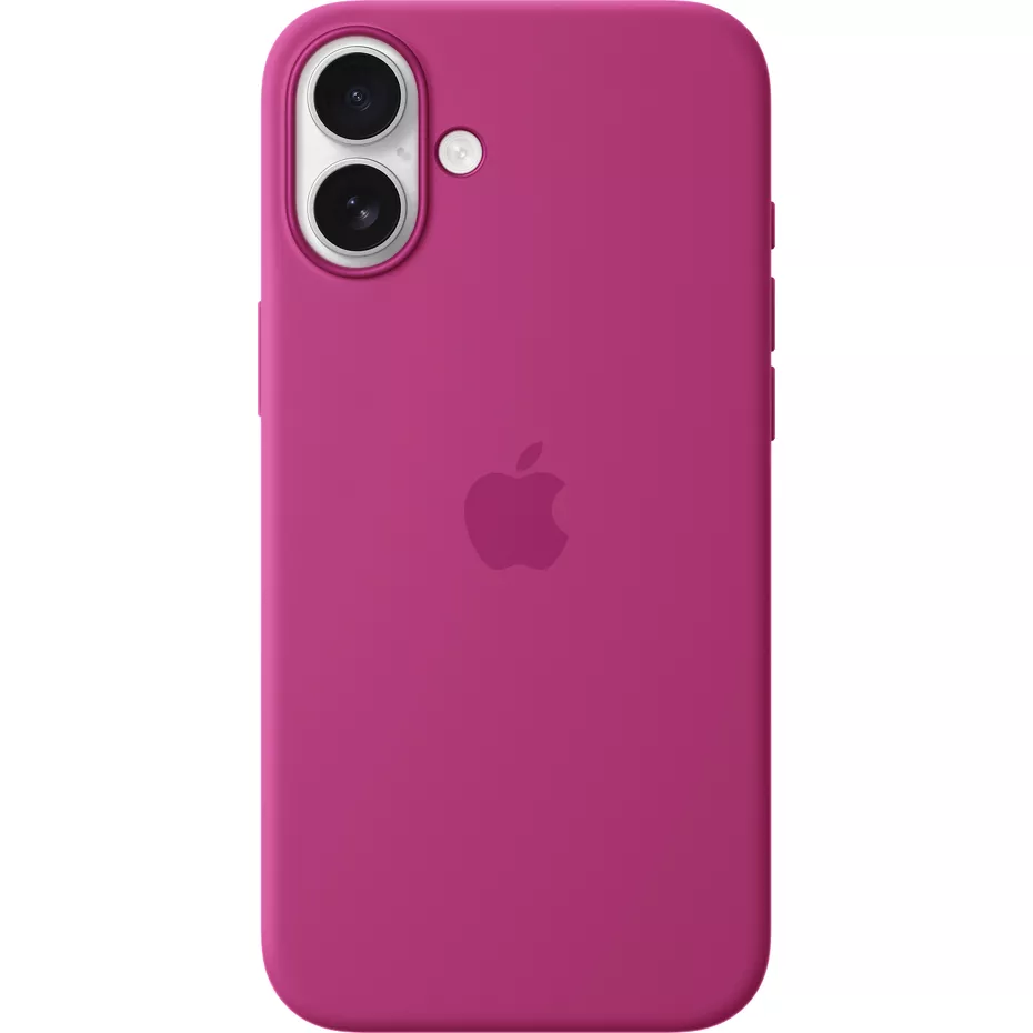Apple Silicone Case… - image
