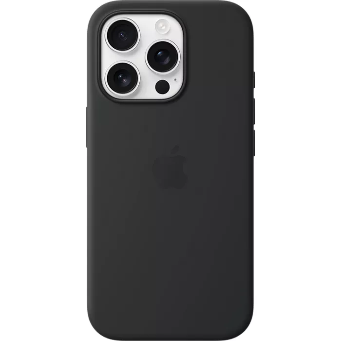 Apple Silicone Case with...