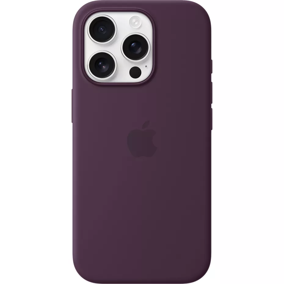 Apple Silicone Case with...