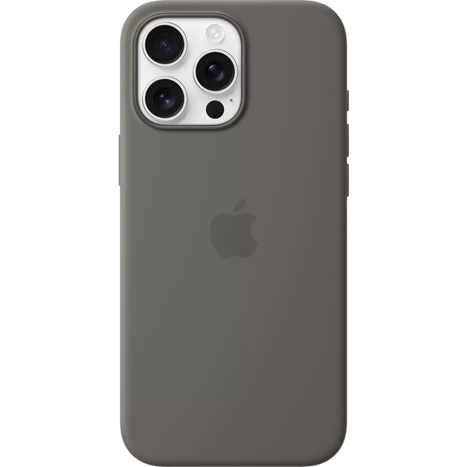 Apple Silicone Case with...