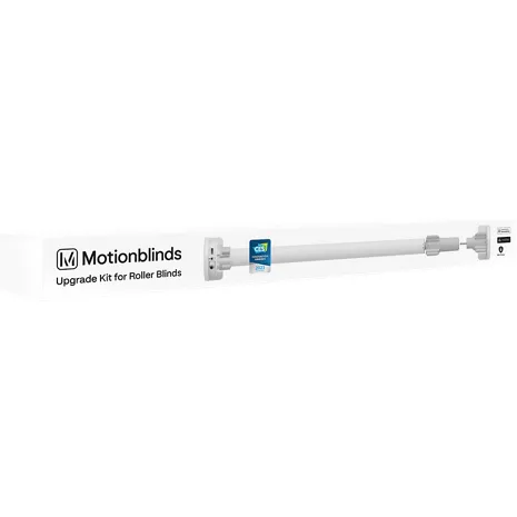 Eve MotionBlinds Upgrade Kit for Roller Blinds (Matter-enabled)