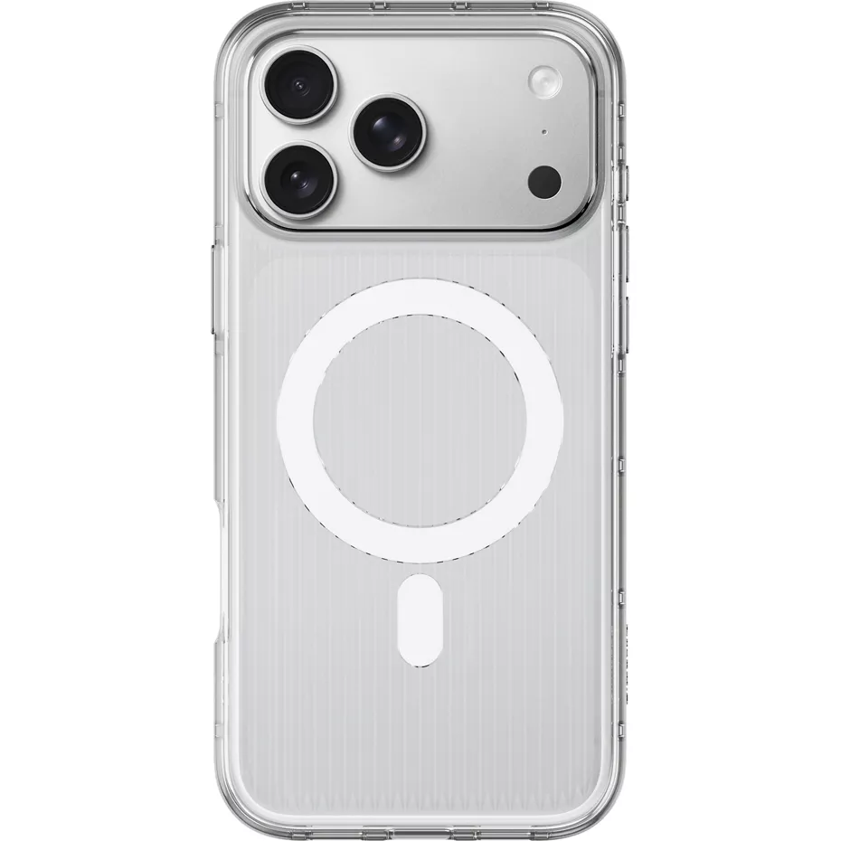 Nimbus9 Alto 2 Case with MagSafe for iPhone 17 Pro Max - Clear | Verizon