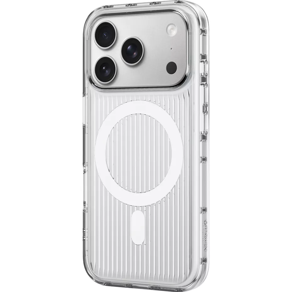 Nimbus9 Alto 2 Case with MagSafe for iPhone 17 Pro - Clear | Verizon
