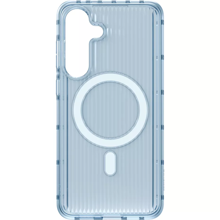 Nimbus9 Alto 2 Case with MagSafe for Galaxy S25 FE - Clear Blue | Verizon
