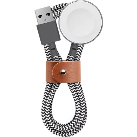 Native Union 4' Belt Cable for Apple Watch