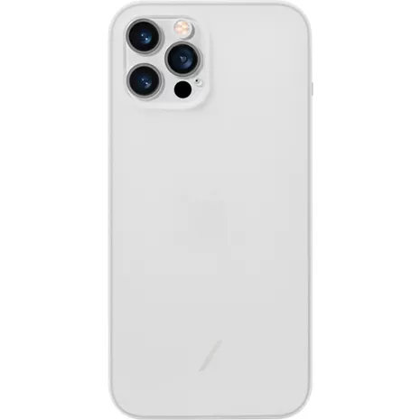 Native Union CLIC Air Case for iPhone 12/iPhone 12 Pro