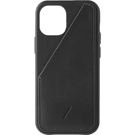 Native Union CLIC Card Case for iPhone 12/iPhone 12 Pro