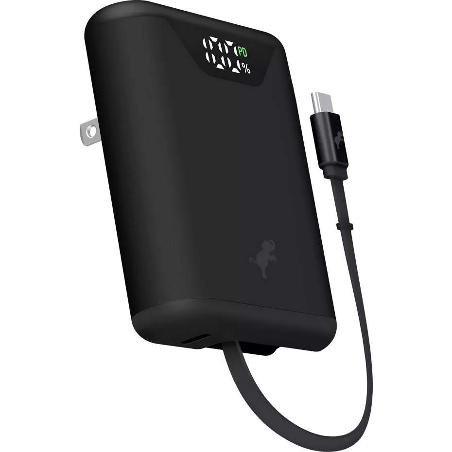 Nimble Wally Pro St…