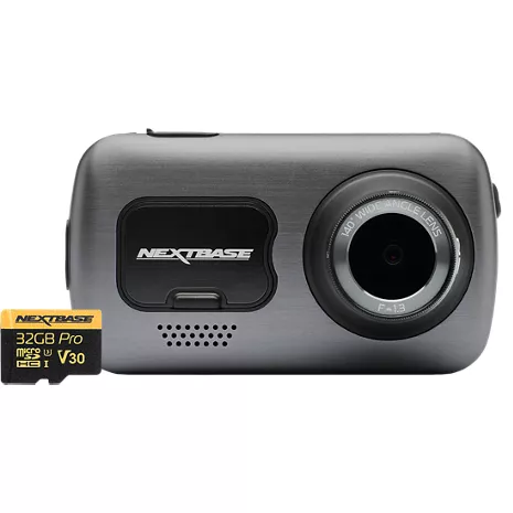 Nextbase 622GW 4K Dash Camera with 32GB U3 Micro SD Card