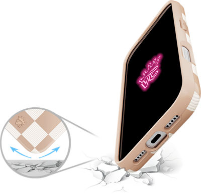 Velvet Caviar Case for iPhone 17 Pro - Thumbnail 3