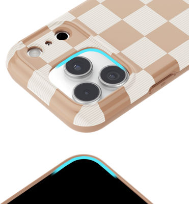 Velvet Caviar Case for iPhone 17 Pro - Thumbnail 2