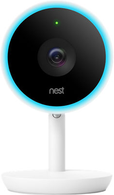 nest cam sound quality