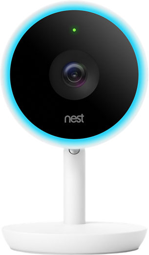Nest Cam Iq Indoor Verizon Wireless