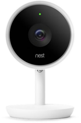 google nest aware