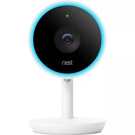 Nest Nest Cam IQ Indoor