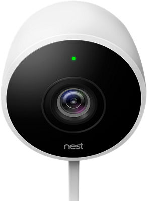 nest cctv