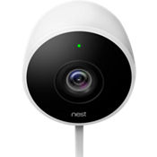 Cam Outdoor Security Camera