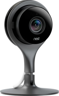 Nest Cam Indoor Security Camera | Verizon