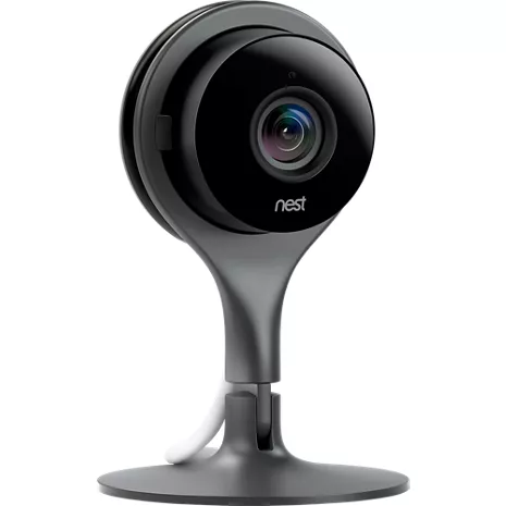 Nest Cam Indoor Security Camera undefined image 1 of 1 