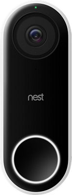 Nest Hello | Verizon