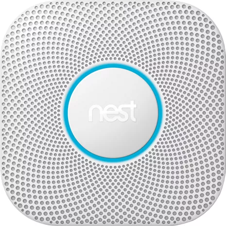 Nest Nest Protect (Battery) 2nd Generation