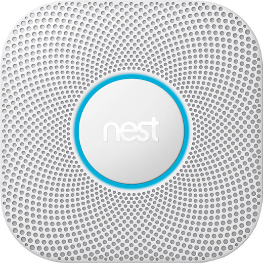 Nest Protect Battery 2nd Generation Verizon