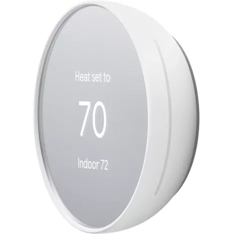 Google Nest Thermostat